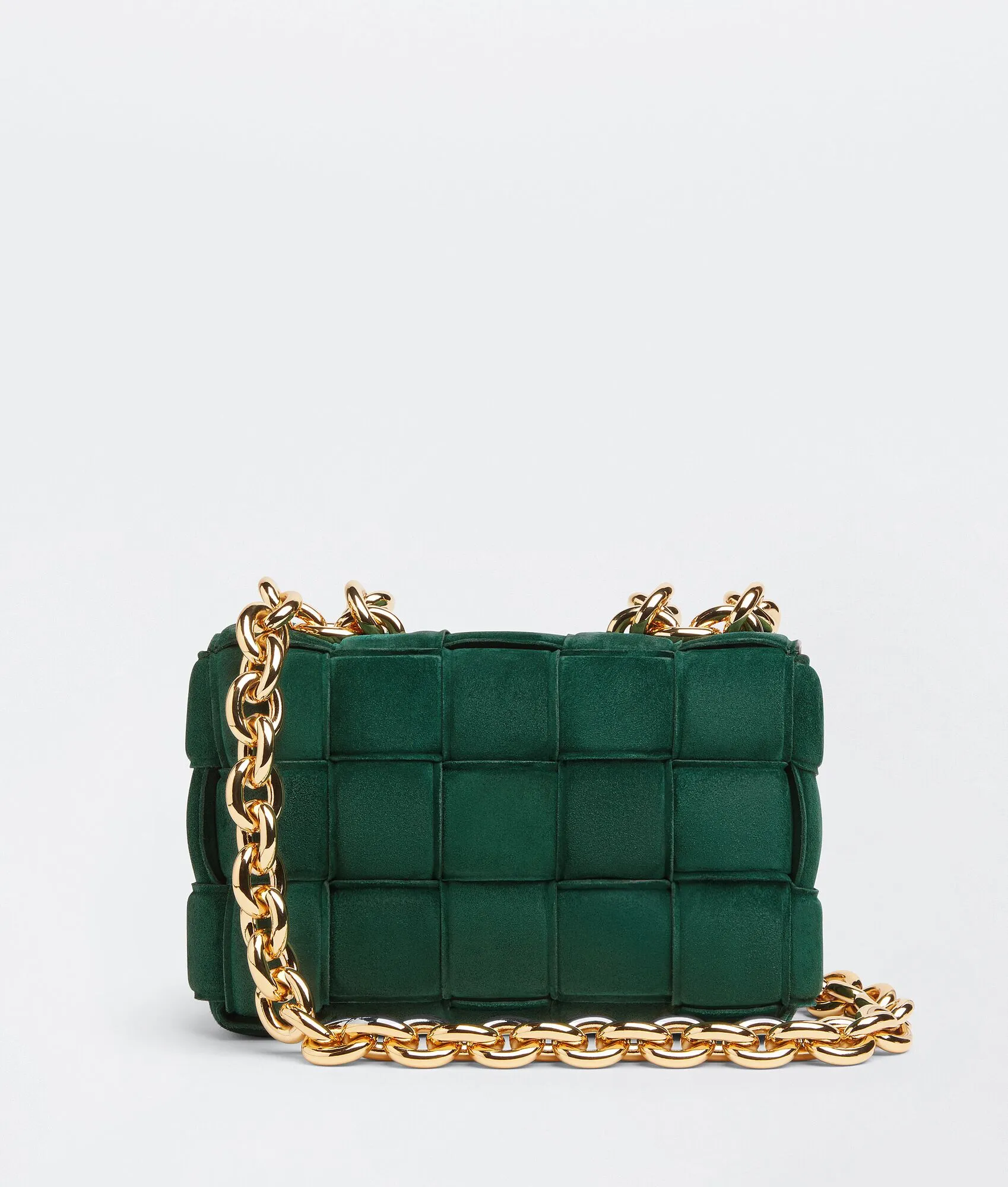 New color (emerald) in stock